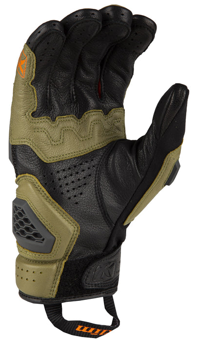 KLIM Baja S4 Glove