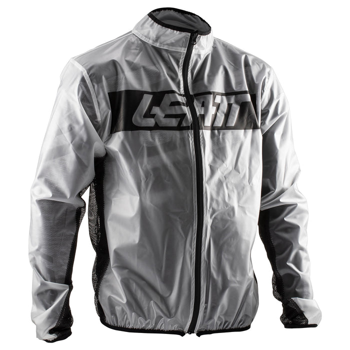 Leatt Race Over Jacket