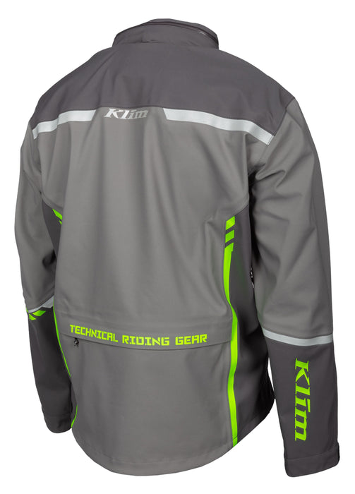 KLIM Enduro S4 Jacket