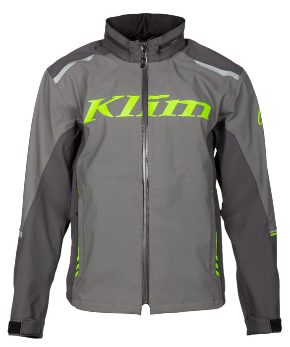 KLIM Enduro S4 Jacket