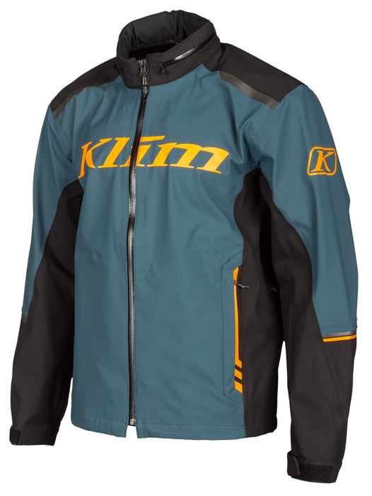 KLIM Enduro S4 Jacket