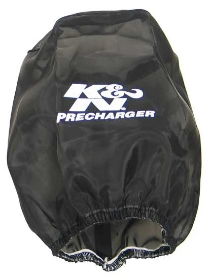 K&N Engineering 3.75in. PreCharger Filter Wrap