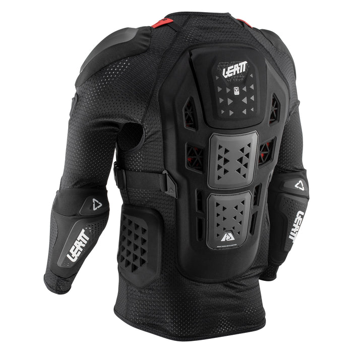 Leatt 3DF Airfit Hybrid Body Protector