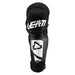 Leatt 3DF Hybrid Ext Knee & Shin Guard