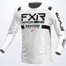 FXR Helium MX Jersey 22