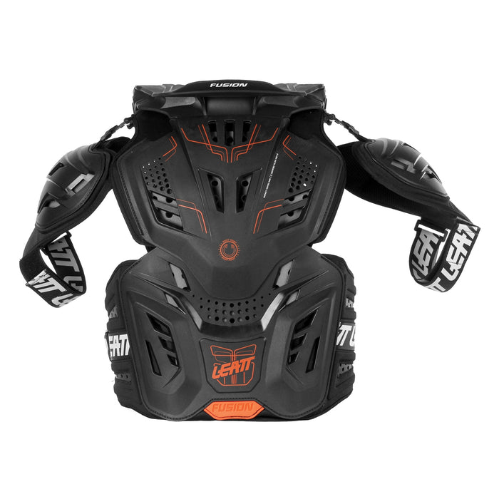 Leatt Fusion SNX 3.0 Vest