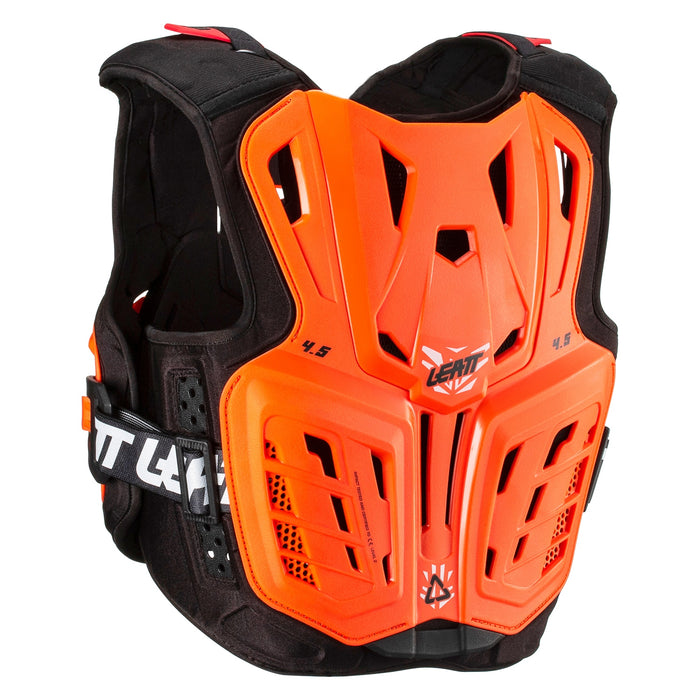 Leatt 4.5 Junior Chest Protector