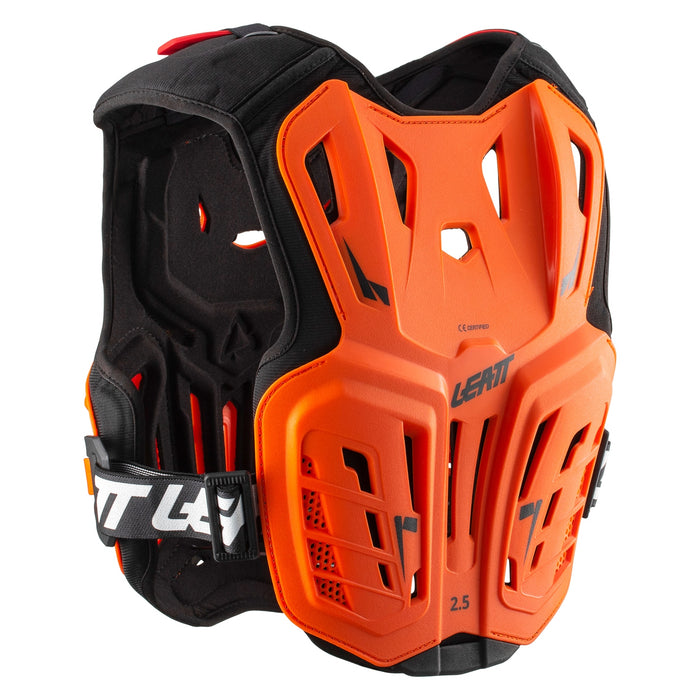 Leatt 2.5 Junior Chest Protectors