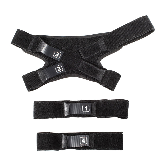 Leatt C-Frame Strap Kit