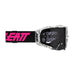 Leatt Velocity 6.5 Goggle with Anti-Fog Double Lens