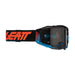 Leatt Velocity 6.5 Goggle with Anti-Fog Double Lens