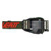 Leatt Velocity 6.5 Roll-Off Goggle with Anti-Fog Double Lens