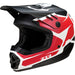 Z1R Rise Flame Youth Helmet