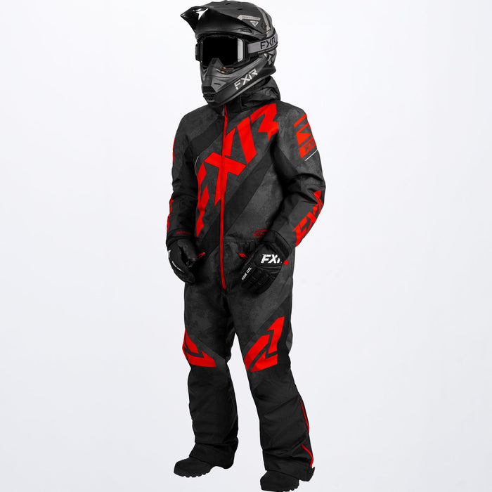 FXR Child CX Monosuit
