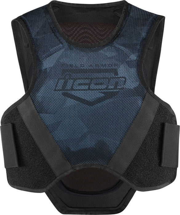 Icon Field Armor Softcore Vests