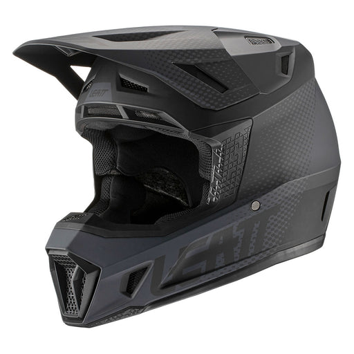 Leatt Moto 7.5 V22 Solid Helmet Kit