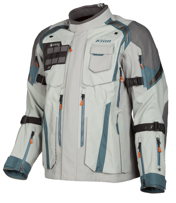 KLIM Badlands Pro A3 Jacket