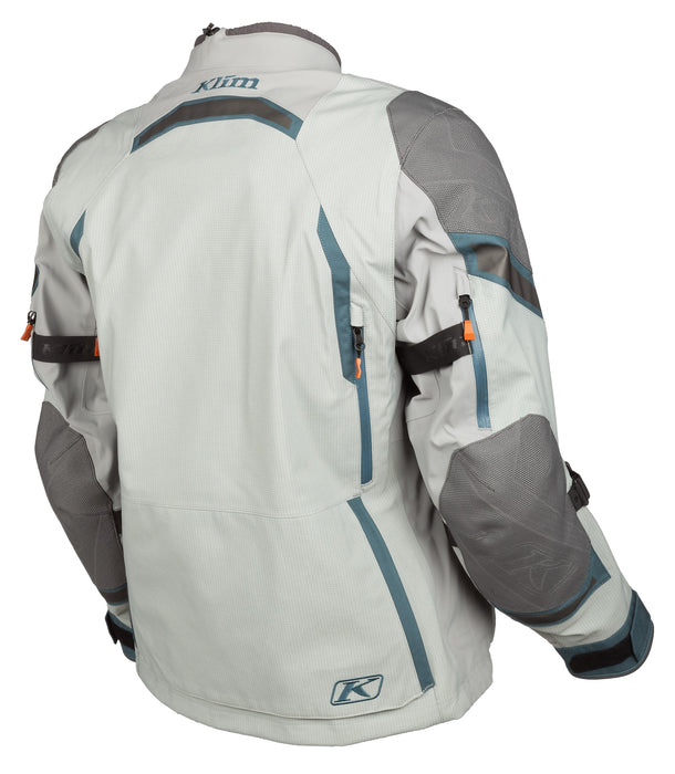 KLIM Badlands Pro A3 Jacket