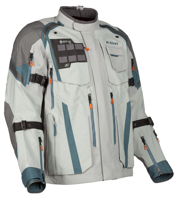 KLIM Badlands Pro A3 Jacket