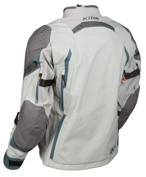 KLIM Badlands Pro A3 Jacket