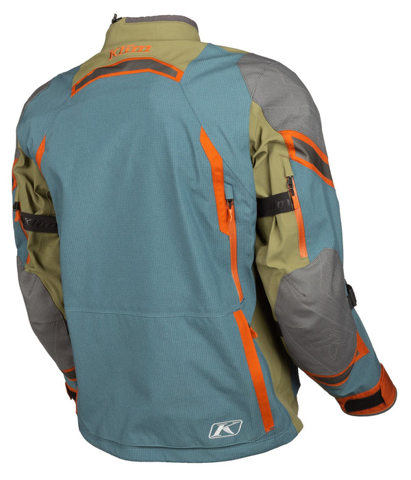 KLIM Badlands Pro A3 Jacket