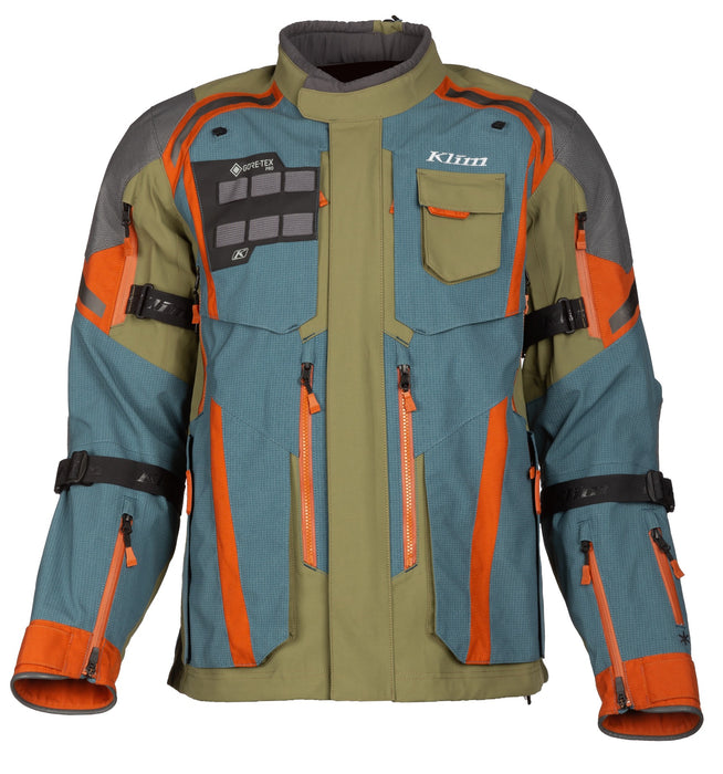 KLIM Badlands Pro A3 Jacket