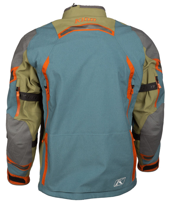 KLIM Badlands Pro A3 Jacket