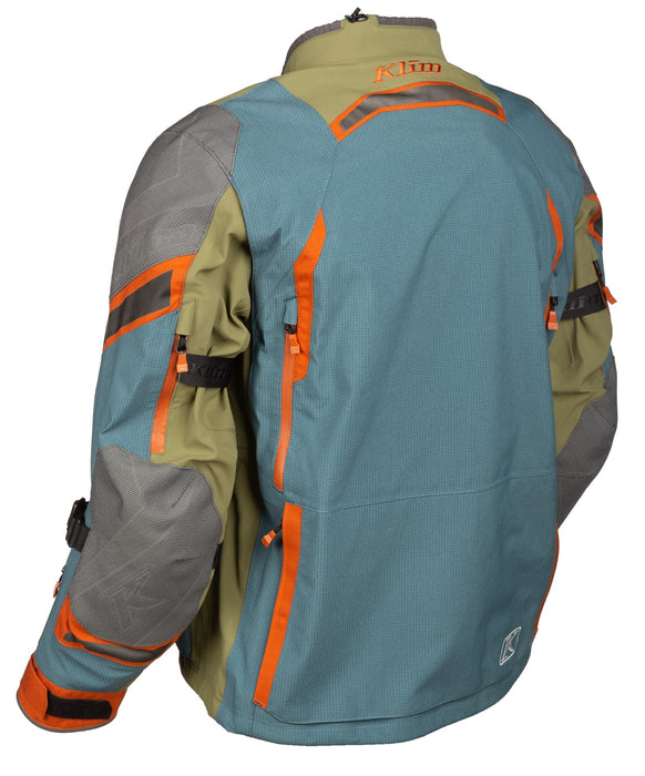 KLIM Badlands Pro A3 Jacket