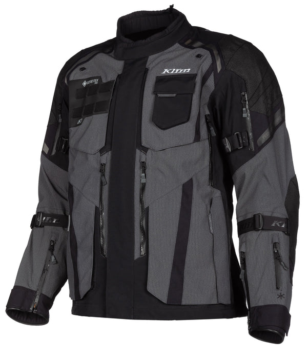 KLIM Badlands Pro A3 Jacket