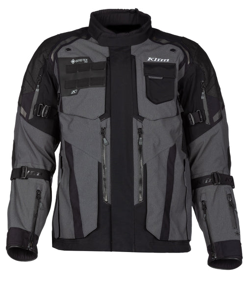 KLIM Badlands Pro A3 Jacket