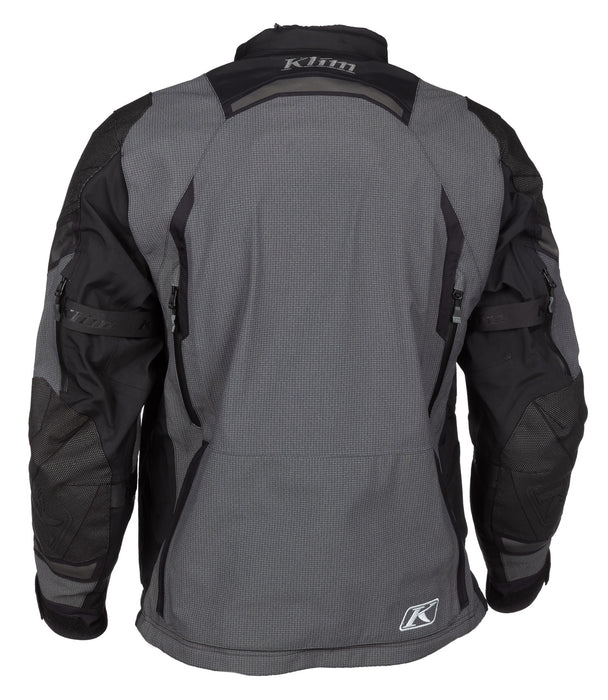 KLIM Badlands Pro A3 Jacket