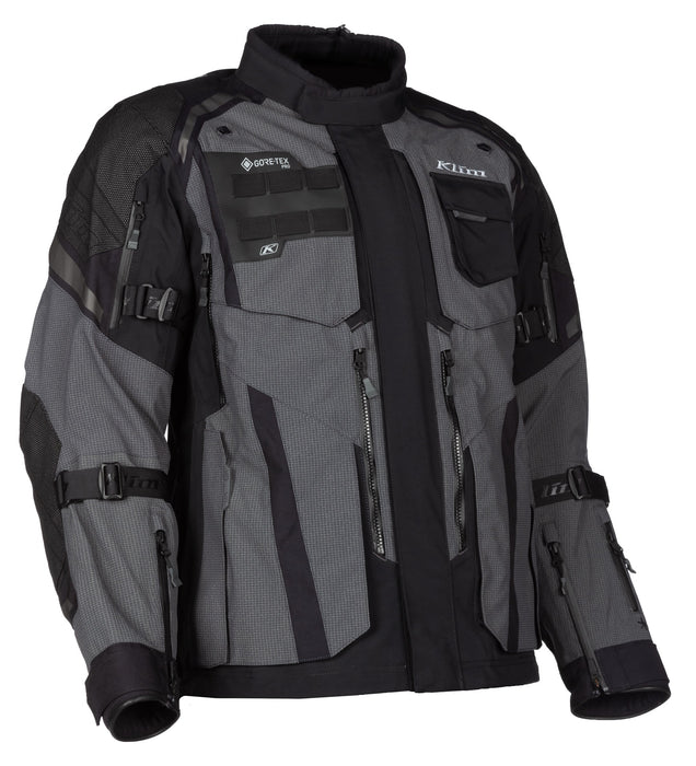 KLIM Badlands Pro A3 Jacket