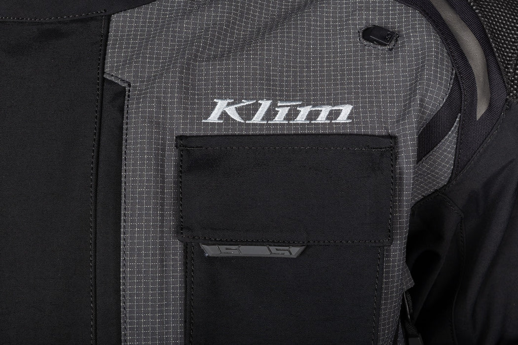 KLIM Badlands Pro A3 Jacket