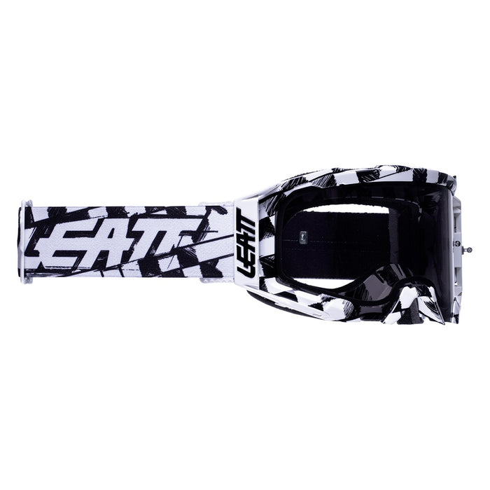 Leatt Velocity 5.5 Goggle with Anti-Fog Double Lens