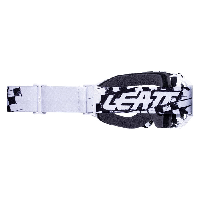 Leatt Velocity 5.5 Goggle with Anti-Fog Double Lens