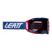 Leatt Velocity 5.5 Goggle with Anti-Fog Double Lens