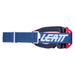 Leatt Velocity 5.5 Goggle with Anti-Fog Double Lens