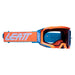 Leatt Velocity 5.5 Goggle with Anti-Fog Double Lens