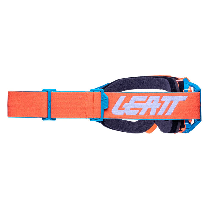 Leatt Velocity 5.5 Goggle with Anti-Fog Double Lens