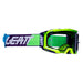 Leatt Velocity 5.5 Goggle with Anti-Fog Double Lens