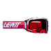 Leatt Velocity 5.5 Goggle with Anti-Fog Double Lens