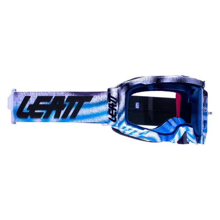 Leatt Velocity 5.5 Goggle with Anti-Fog Double Lens