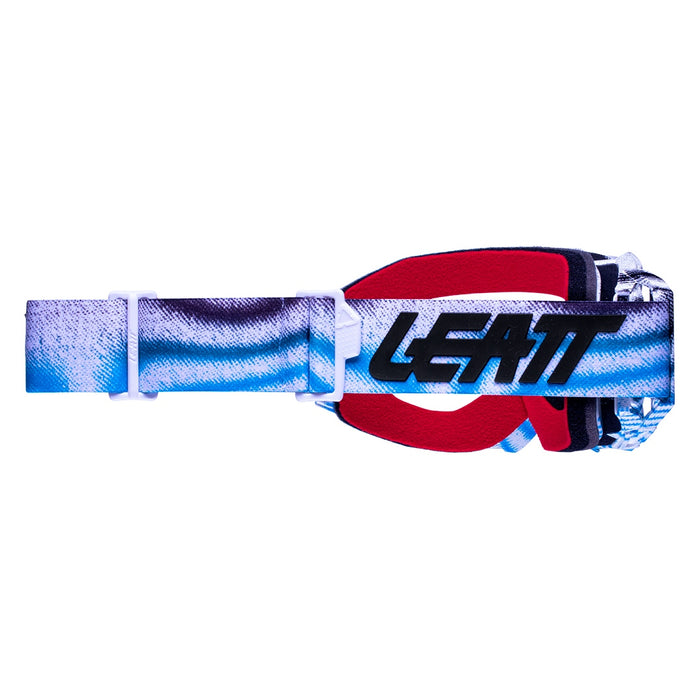 Leatt Velocity 5.5 Goggle with Anti-Fog Double Lens