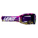 Leatt Velocity 5.5 Goggle with Anti-Fog Double Lens