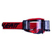 Leatt Velocity 5.5 Roll-Off Goggle with Anti-Fog Double Lens