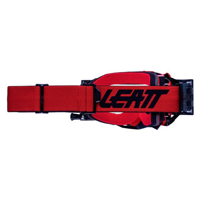 Leatt Velocity 5.5 Roll-Off Goggle with Anti-Fog Double Lens