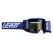 Leatt Velocity 5.5 Roll-Off Goggle with Anti-Fog Double Lens