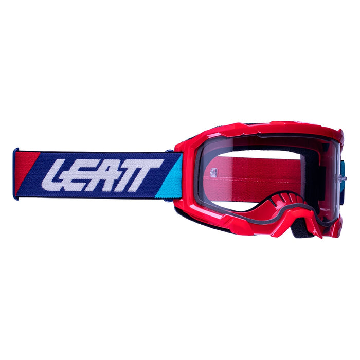 Leatt Velocity 4.5 Goggle with Anti-Fog Double Lens