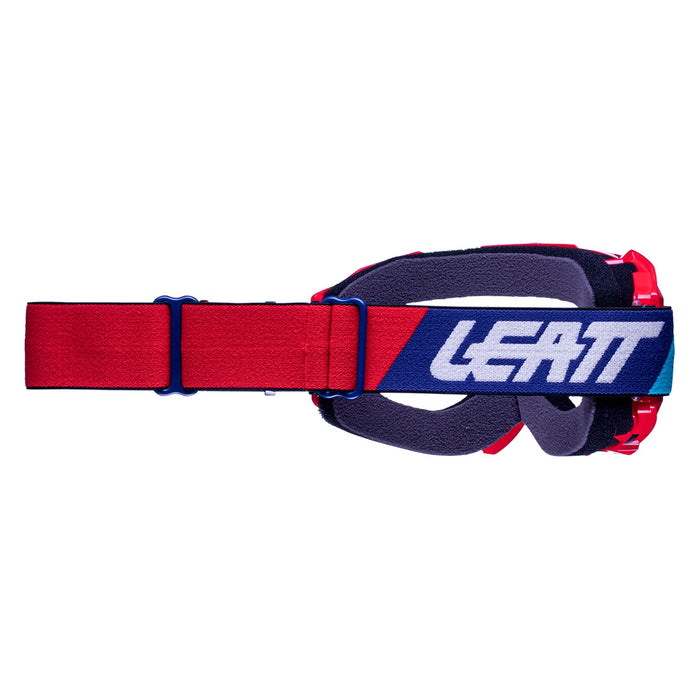 Leatt Velocity 4.5 Goggle with Anti-Fog Double Lens