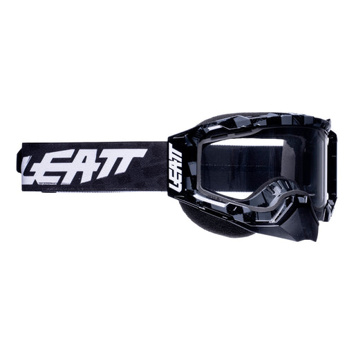 Leatt Velocity 5.5 SNX Goggle with Anti-Fog Double Lens